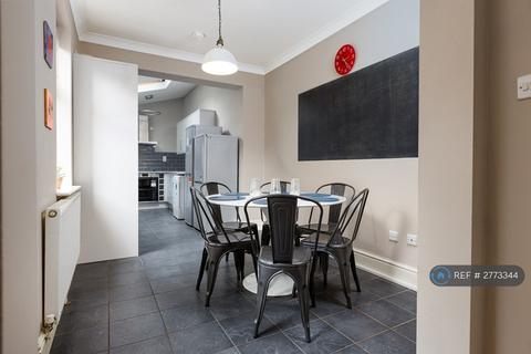 undefined, Kimbolton Avenue, Nottingham, NG7
