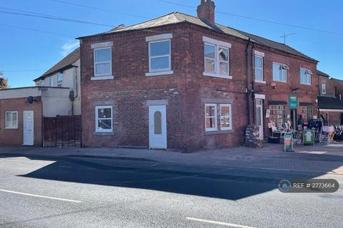 undefined, Kingsway, Kirkby-In-Ashfield, NG17