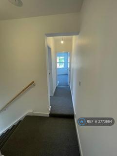 undefined, Kingsway, Kirkby-In-Ashfield, NG17