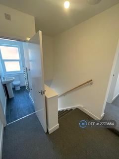 undefined, Kingsway, Kirkby-In-Ashfield, NG17