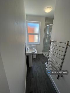undefined, Kingsway, Kirkby-In-Ashfield, NG17