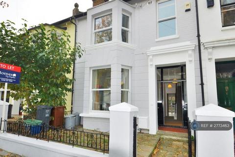 undefined, Clarence Road, London, W4