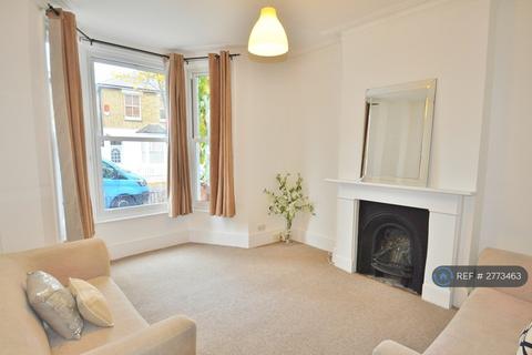 undefined, Clarence Road, London, W4