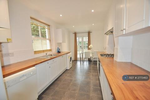 undefined, Clarence Road, London, W4