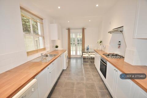 undefined, Clarence Road, London, W4
