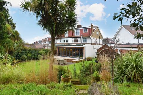 undefined, Delamere Road, London