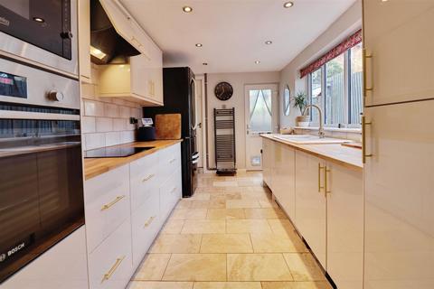 undefined, Penkhull Terrace, Stoke-On-Trent