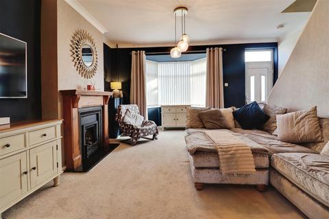 3 bedroom terraced house for sale, Penkhull Terrace, Stoke-On-Trent