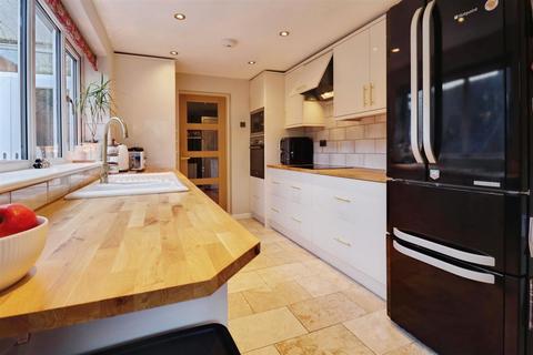 3 bedroom terraced house for sale, Penkhull Terrace, Stoke-On-Trent
