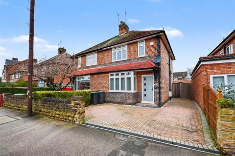 undefined, Lilac Grove, Beeston Rylands, Nottingham