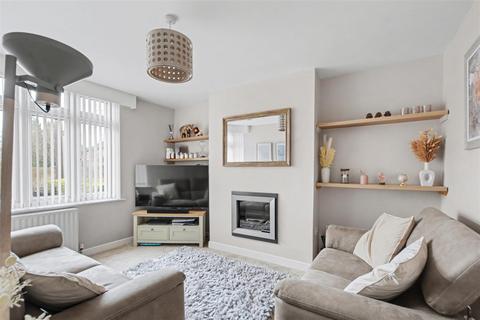 undefined, Lilac Grove, Beeston Rylands, Nottingham