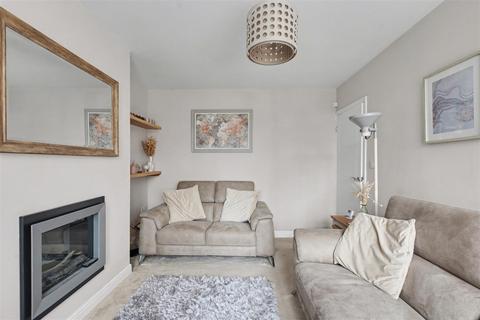 undefined, Lilac Grove, Beeston Rylands, Nottingham