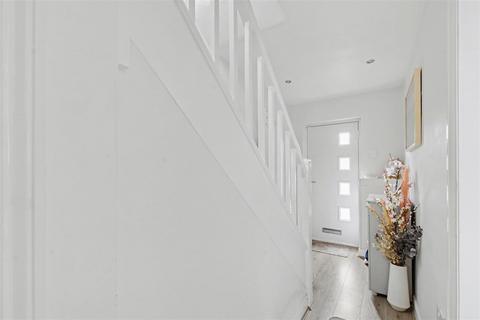 undefined, Lilac Grove, Beeston Rylands, Nottingham