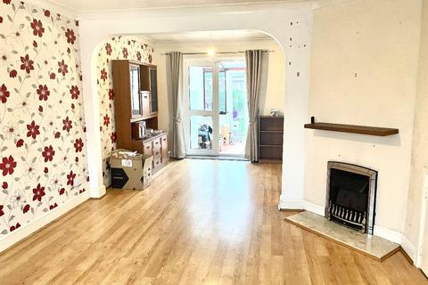 3 bedroom semi-detached house for sale, Haven Close, Canvey Island