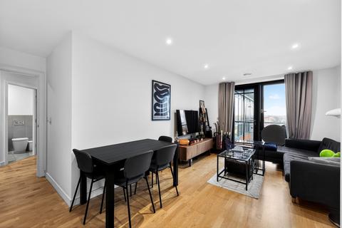 2 bedroom flat for sale, 3 Chartfield Avenue, London, SW15
