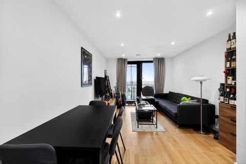 2 bedroom flat for sale, 3 Chartfield Avenue, London, SW15