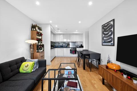 2 bedroom flat for sale, 3 Chartfield Avenue, London, SW15