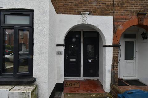 undefined, South Harrow, HA2