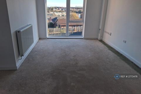 undefined, Archers Corner, Wirral, CH62
