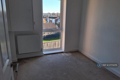 undefined, Archers Corner, Wirral, CH62