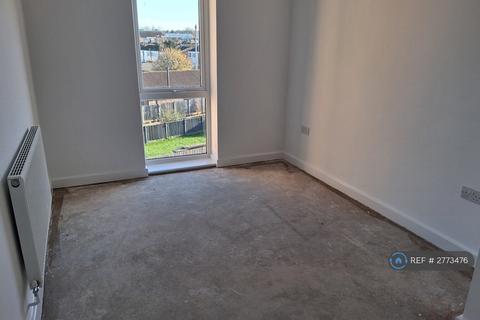 undefined, Archers Corner, Wirral, CH62