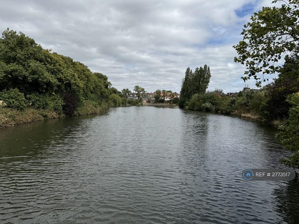 Goodmayes Park