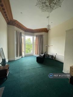 undefined, Alfred Terrace, Glasgow, G12