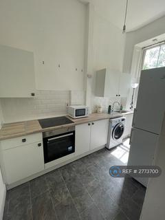 undefined, Alfred Terrace, Glasgow, G12
