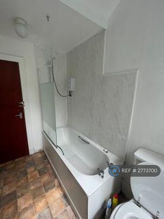 undefined, Alfred Terrace, Glasgow, G12
