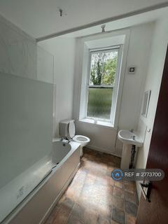 undefined, Alfred Terrace, Glasgow, G12