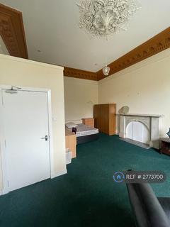 undefined, Alfred Terrace, Glasgow, G12