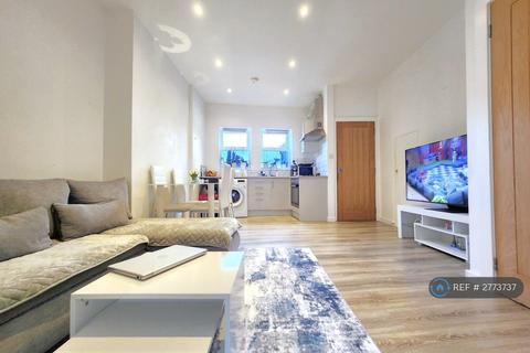 undefined, George Lane, London, E18