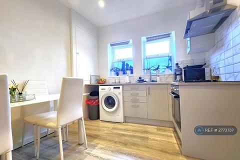 undefined, George Lane, London, E18