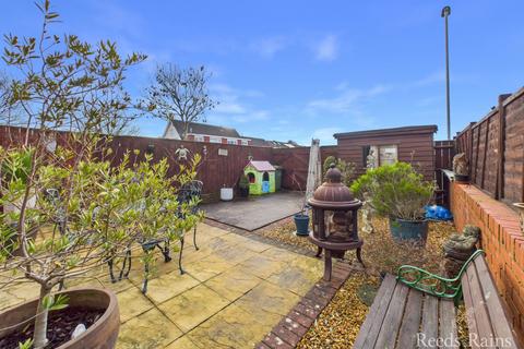 3 bedroom semi-detached house for sale, Marske Lane, Durham TS19