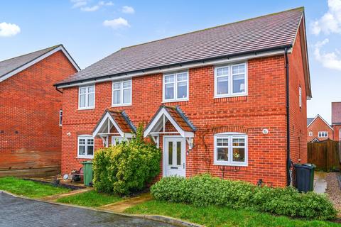 undefined, Goldfinch Lane, Hailsham BN27