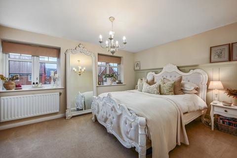 undefined, Goldfinch Lane, Hailsham BN27