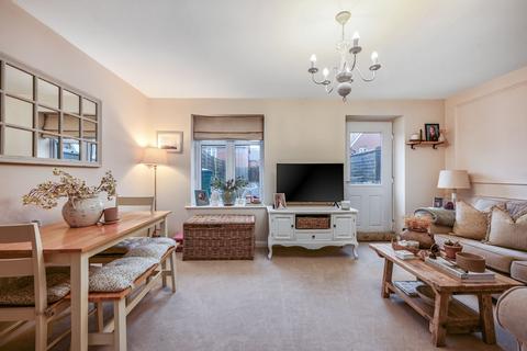 undefined, Goldfinch Lane, Hailsham BN27