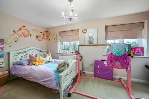 undefined, Goldfinch Lane, Hailsham BN27