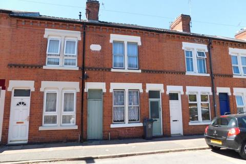 undefined, Clarendon Street, Leicester LE2