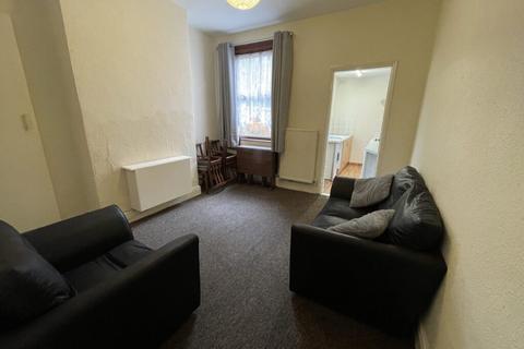 undefined, Clarendon Street, Leicester LE2