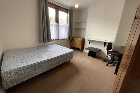 undefined, Clarendon Street, Leicester LE2