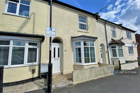undefined, Middle Street, Southampton, SO14