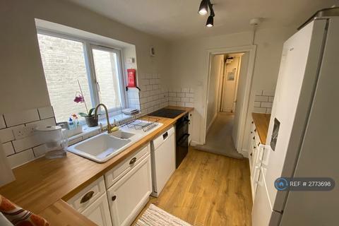 undefined, Middle Street, Southampton, SO14