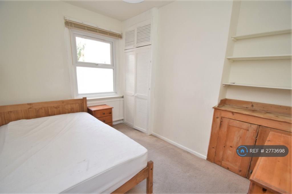 Downstairs Bedroom 4
