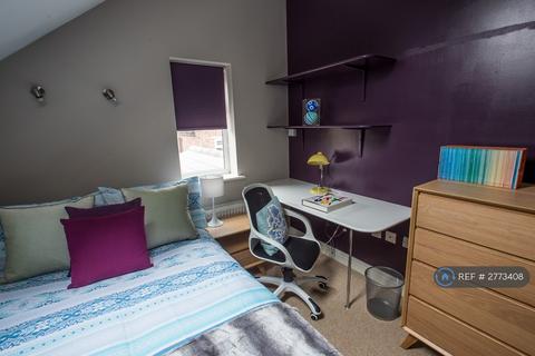 Balfour Road, Nottingham, NG7