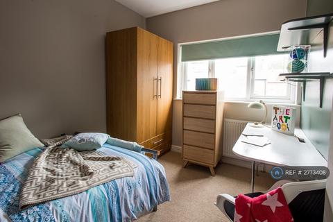 undefined, Balfour Road, Nottingham, NG7