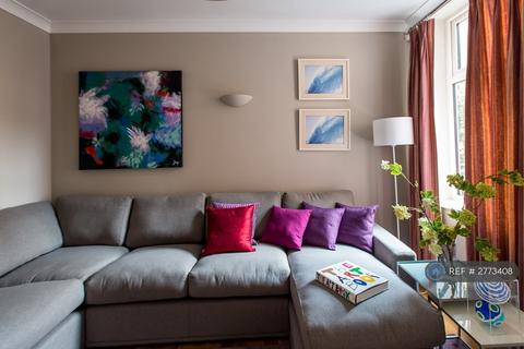 undefined, Balfour Road, Nottingham, NG7