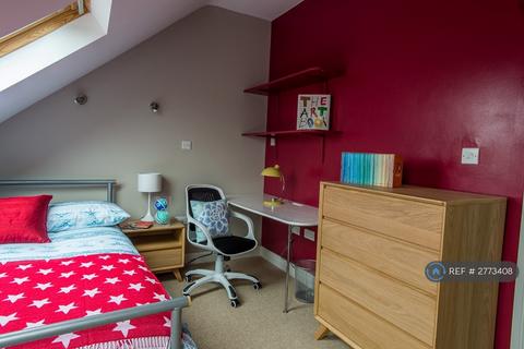 undefined, Balfour Road, Nottingham, NG7