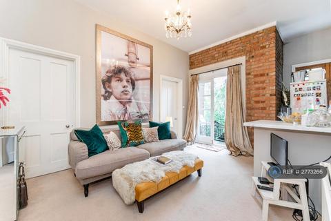 1 bedroom flat to rent, Queens Park, London, NW6