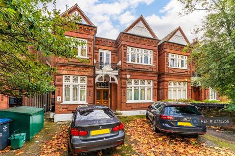 1 bedroom flat to rent, Queens Park, London, NW6